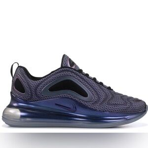 Air Max 720 ‘Northern Lights Night’ AQ3196-002Size 7Y